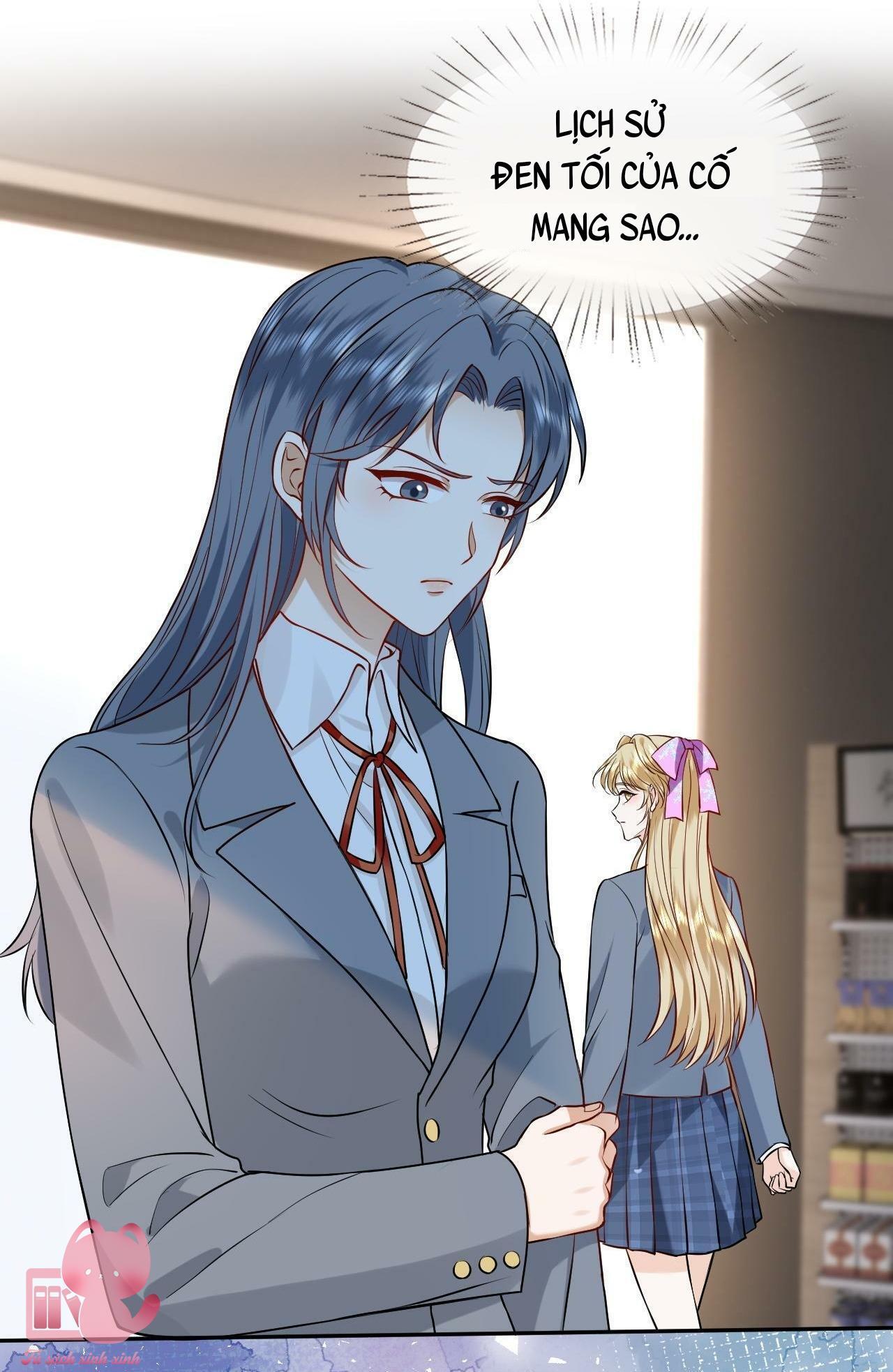 phu nhân mỗi ngày đều tại tuyến vả mặt chapter 23 9