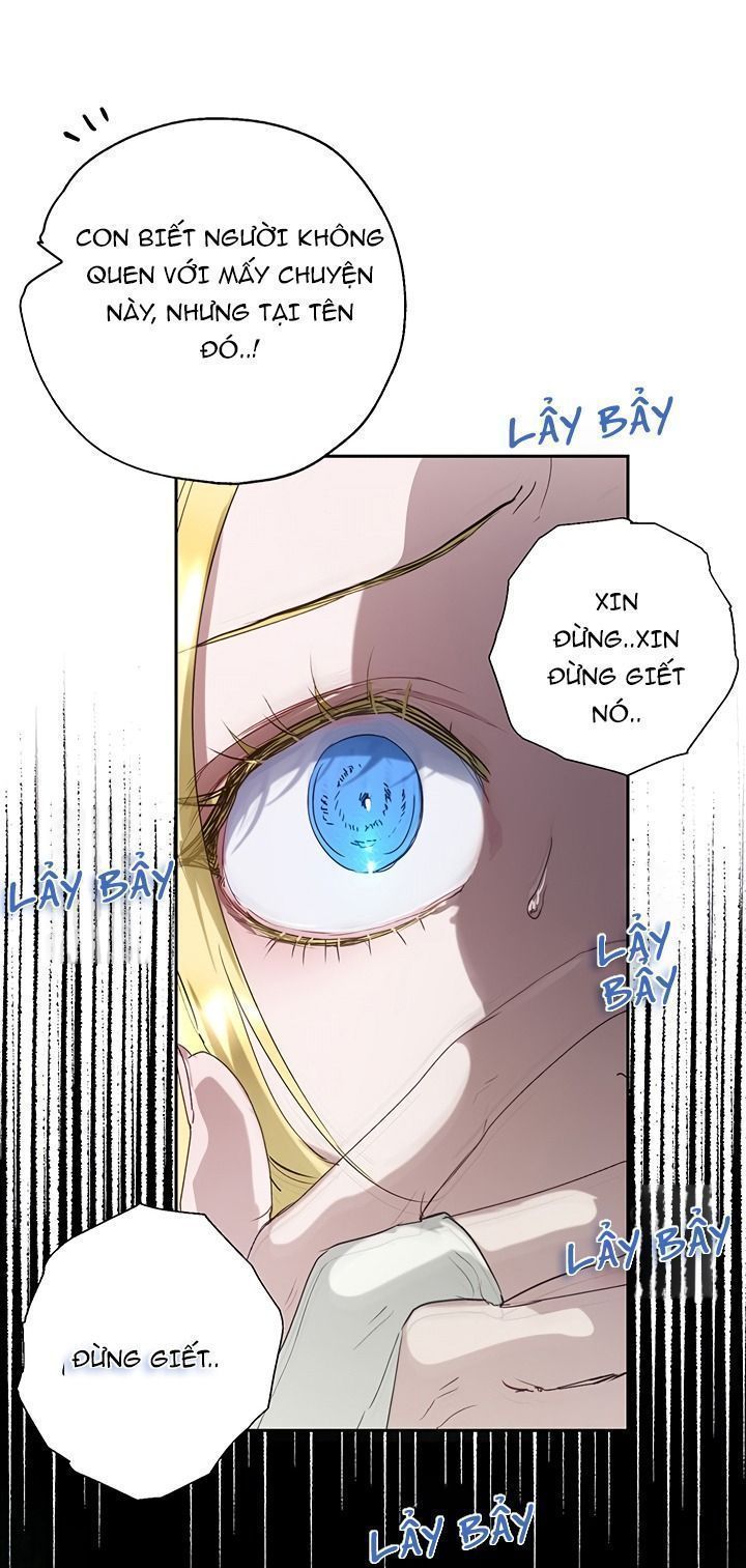 cách để cứu rỗi anh trai của nữ chính chapter 16 53