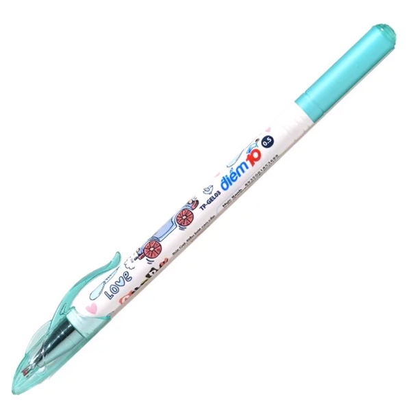 Bút GEL TP-GEL03