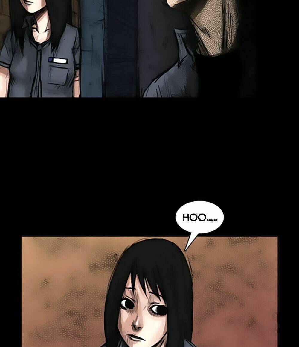 dokgo | độc cô chapter 6 16