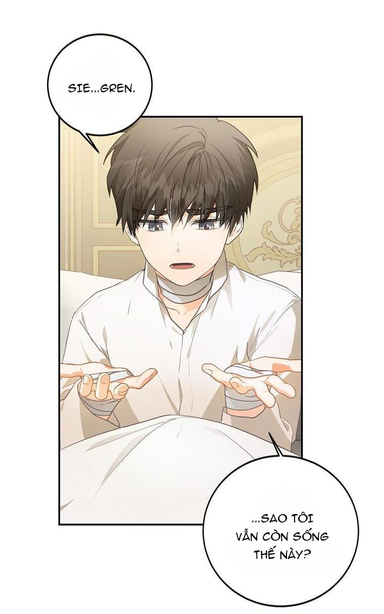 tôi đã trở thành vợ của nam chính chapter 6.2 19