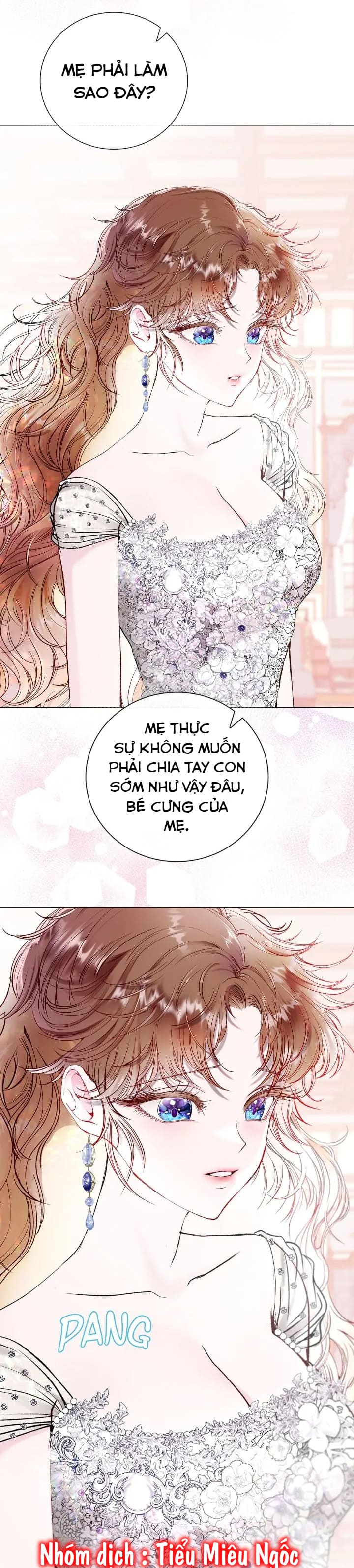 tôi đã trở thành tiểu thư xấu xí chapter 130 32