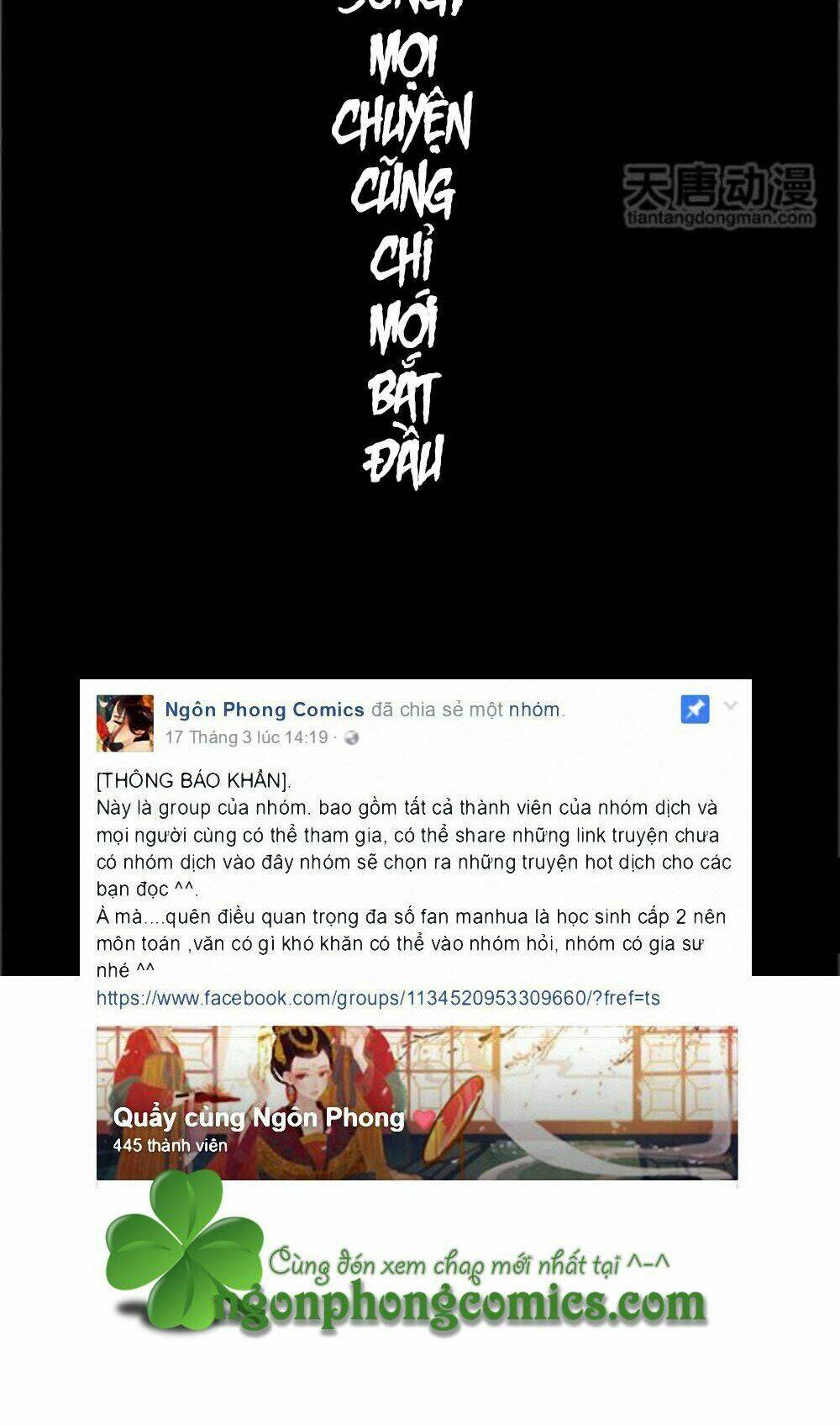 từ hôm nay nhận chức thiếu nữ ma pháp chapter 1 41