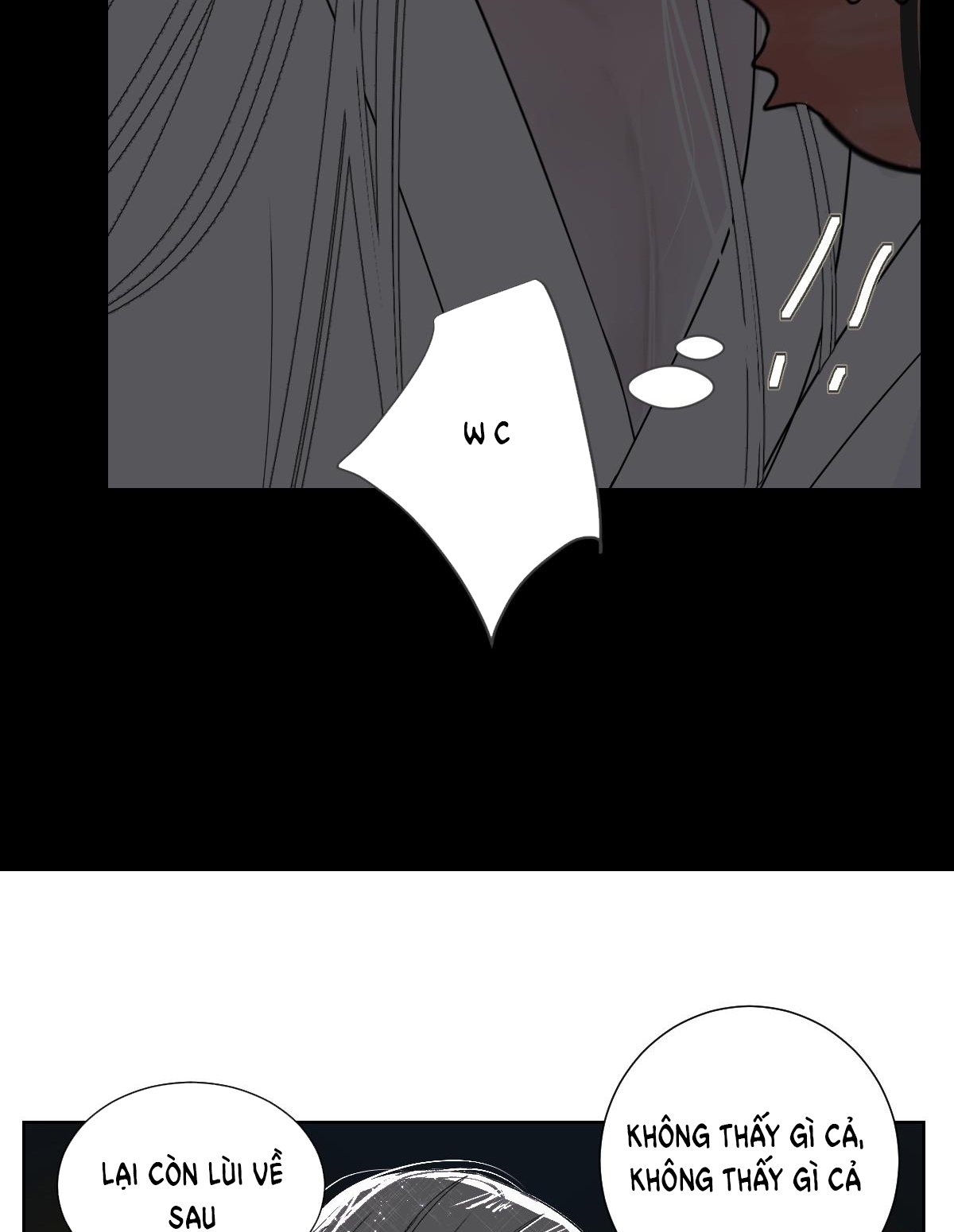 chuyện bên lề sau khi xuyên sách của ta và sư tôn chapter 40 9