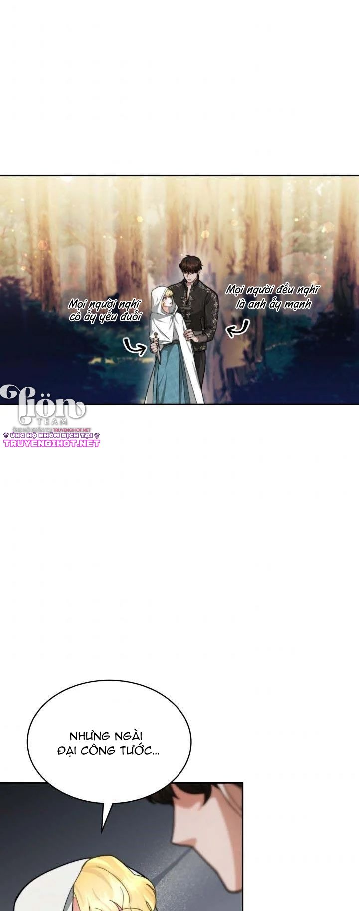 chồng cũ tôi là nam chính chapter 16.2 15