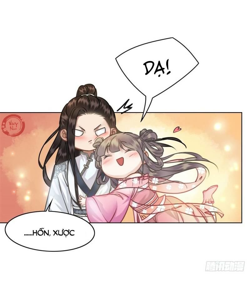 gay rồi! cái đó thành tinh rồi chapter 39 34