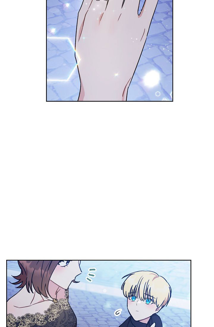 tiểu thư của những lá bài chapter 3 96