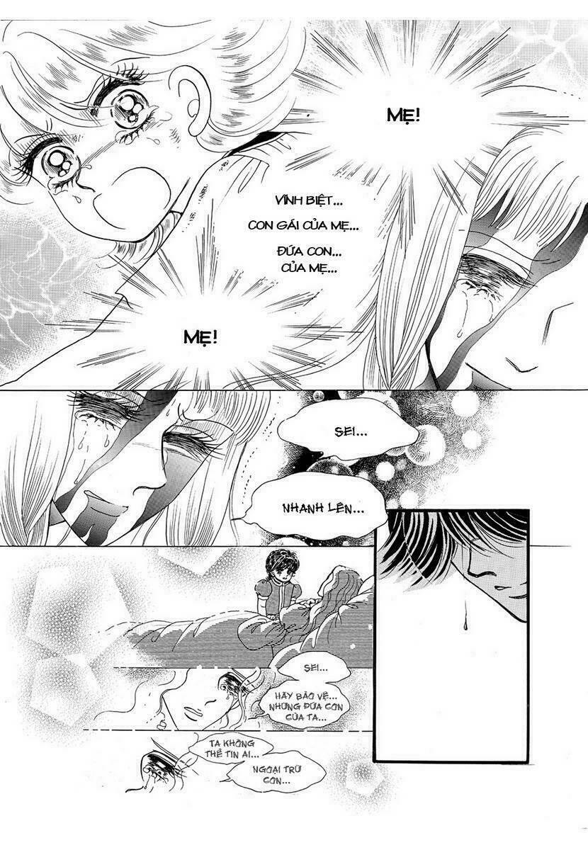 princess - công chúa xứ hoa (bản đẹp) chapter 79 20