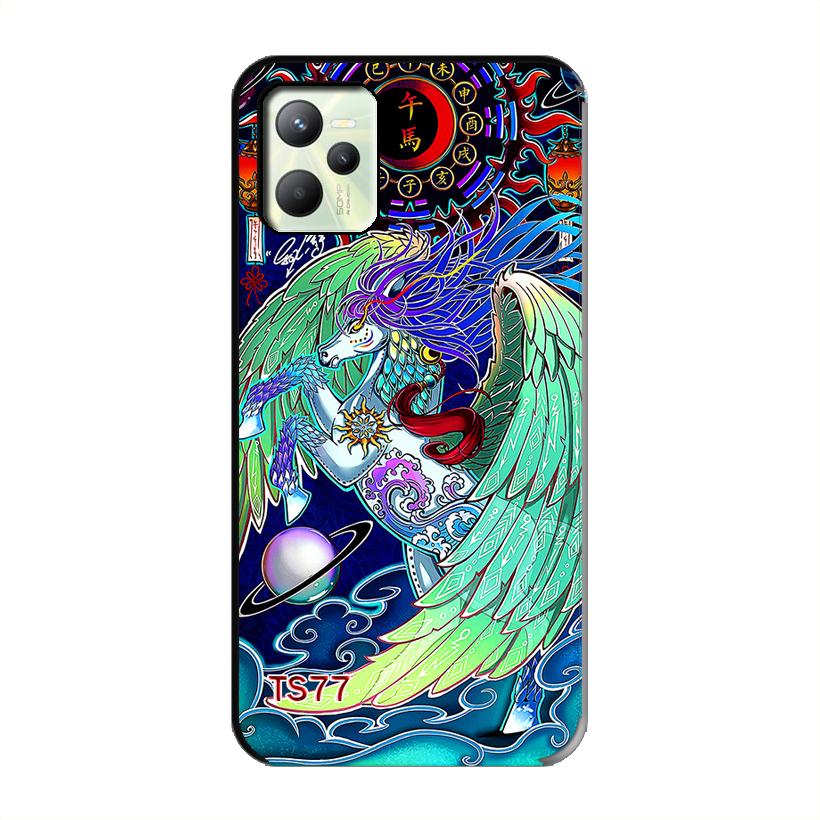 Ốp Lưng Dành Cho Realme C35