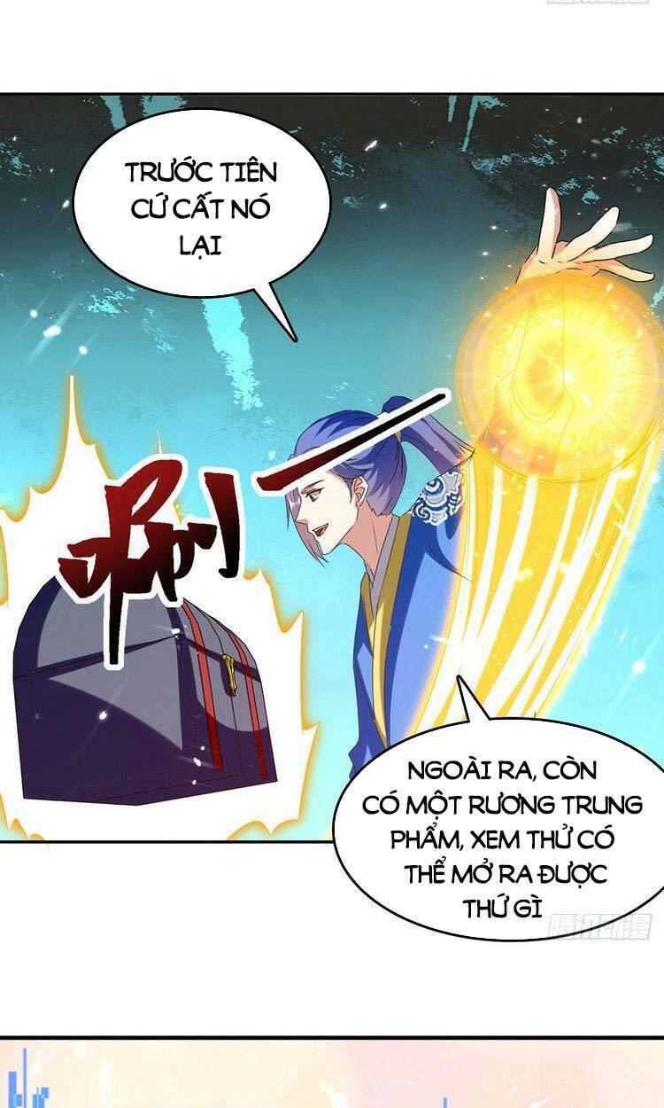 Tối Cường Thăng Cấp Chapter 313 - Trang 3