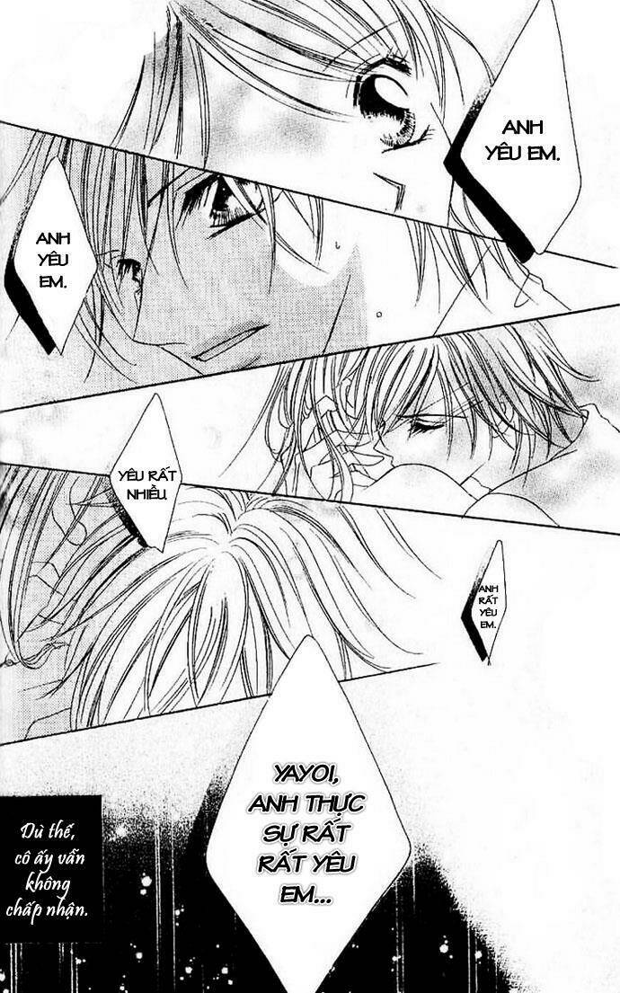 17-sai natsu - seifuku no jouji chapter 3 30