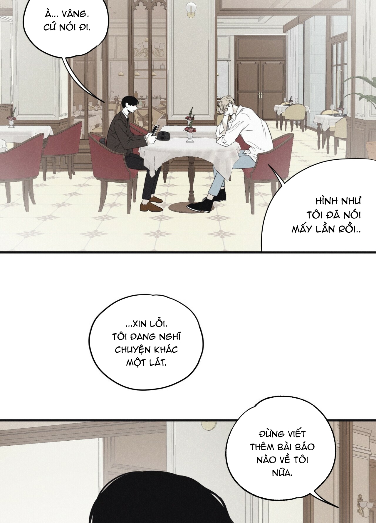 chiếu tướng chapter 3 58