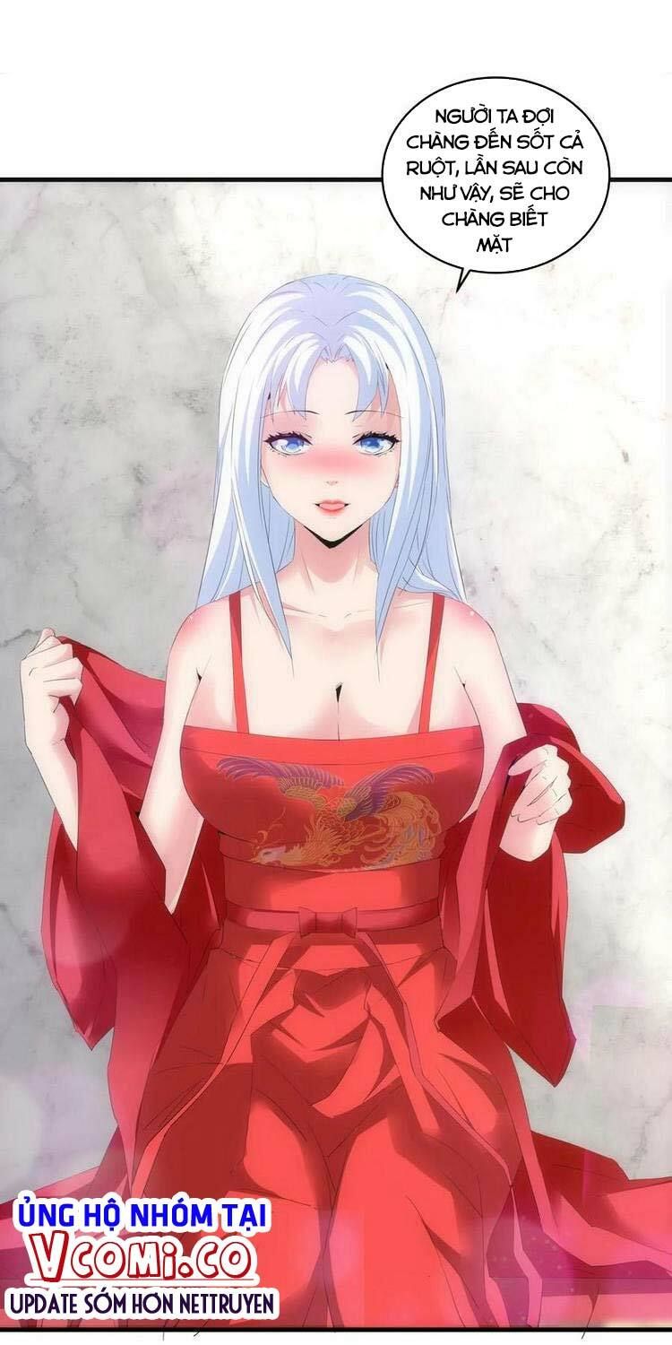 vạn cổ đệ nhất thần chapter 60 26