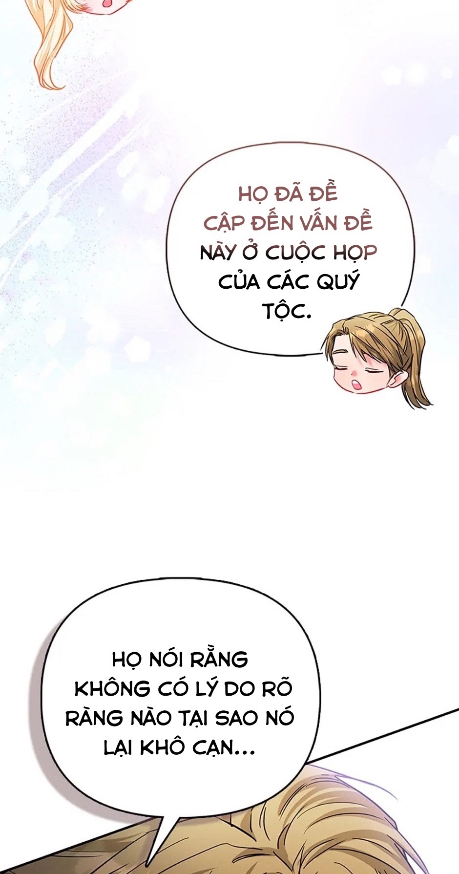 nàng công chúa của tôi chapter 39 23