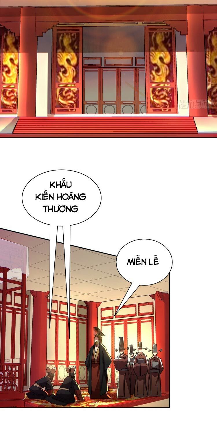 ta là nhà giàu số một, ta không muốn trọng sinh chapter 48 13