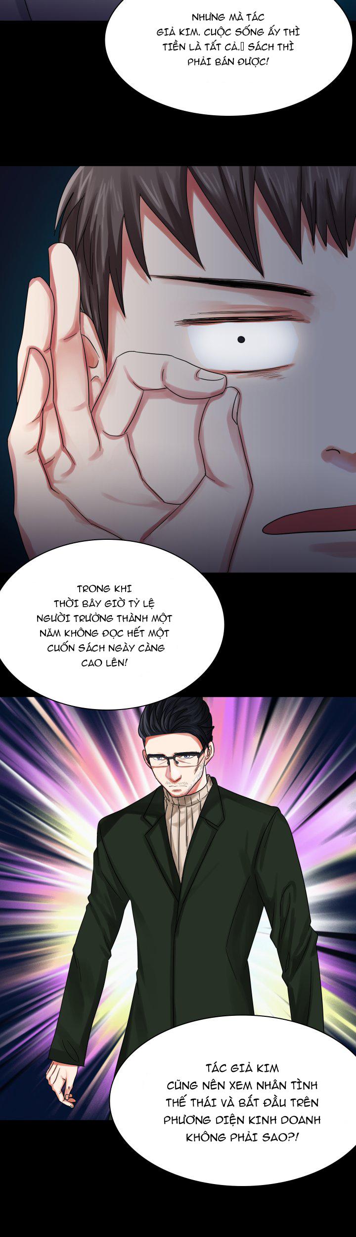 ông chú chủ nhà may mắn chapter 1 6