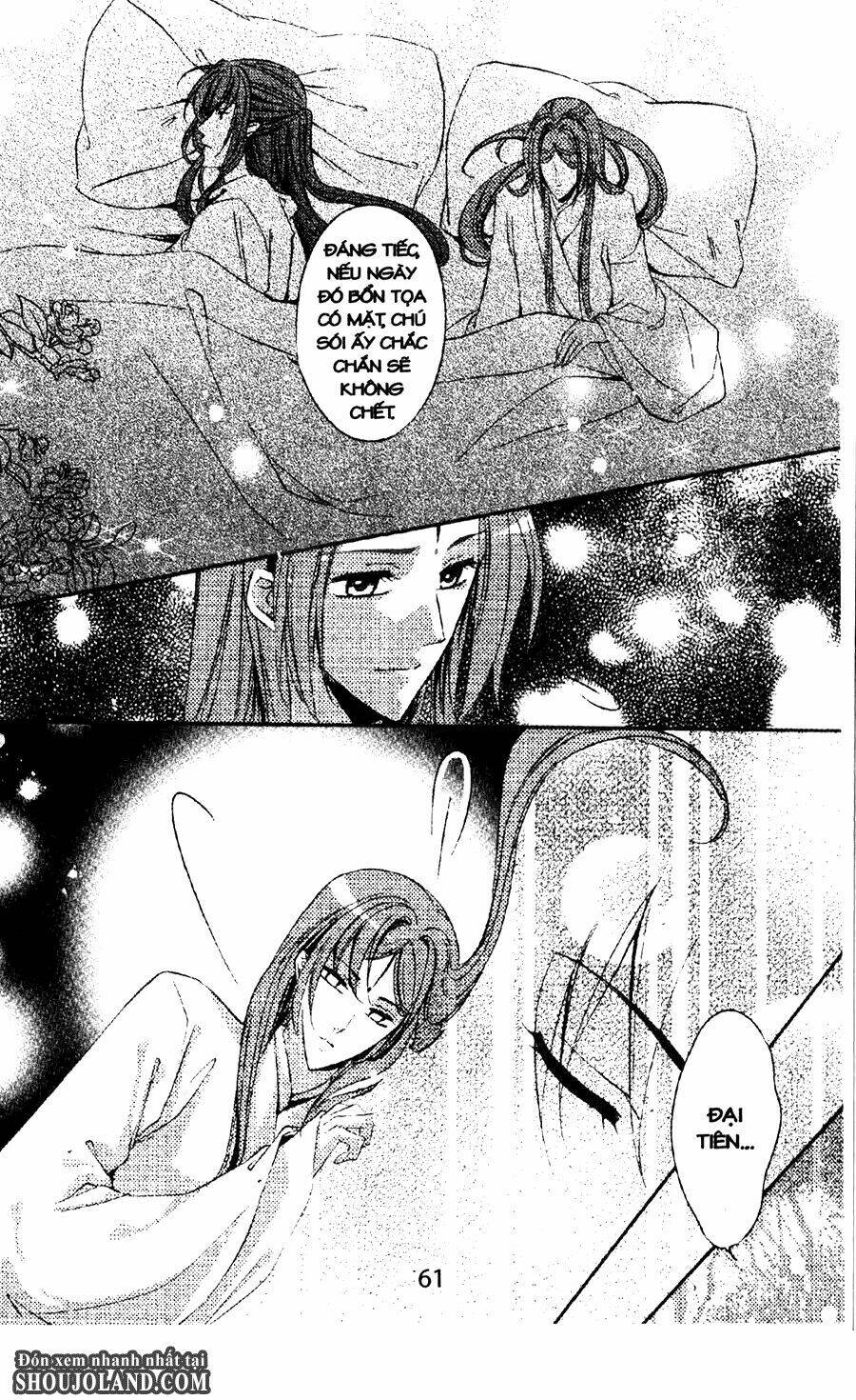 trứng như ý chapter 5 57