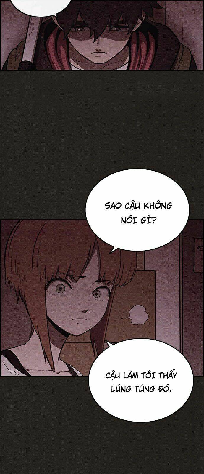 quái vật tại chung cư xanh chapter 32 18