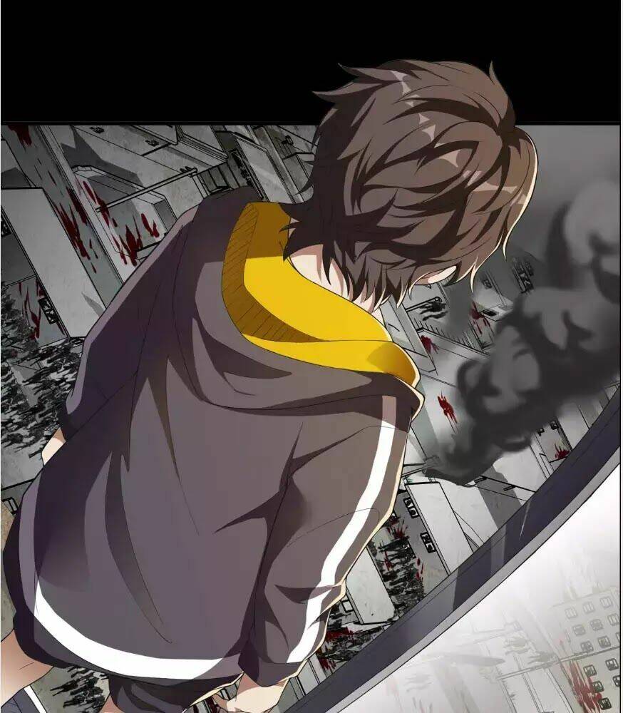 vô hạn biến dị chapter 1 8