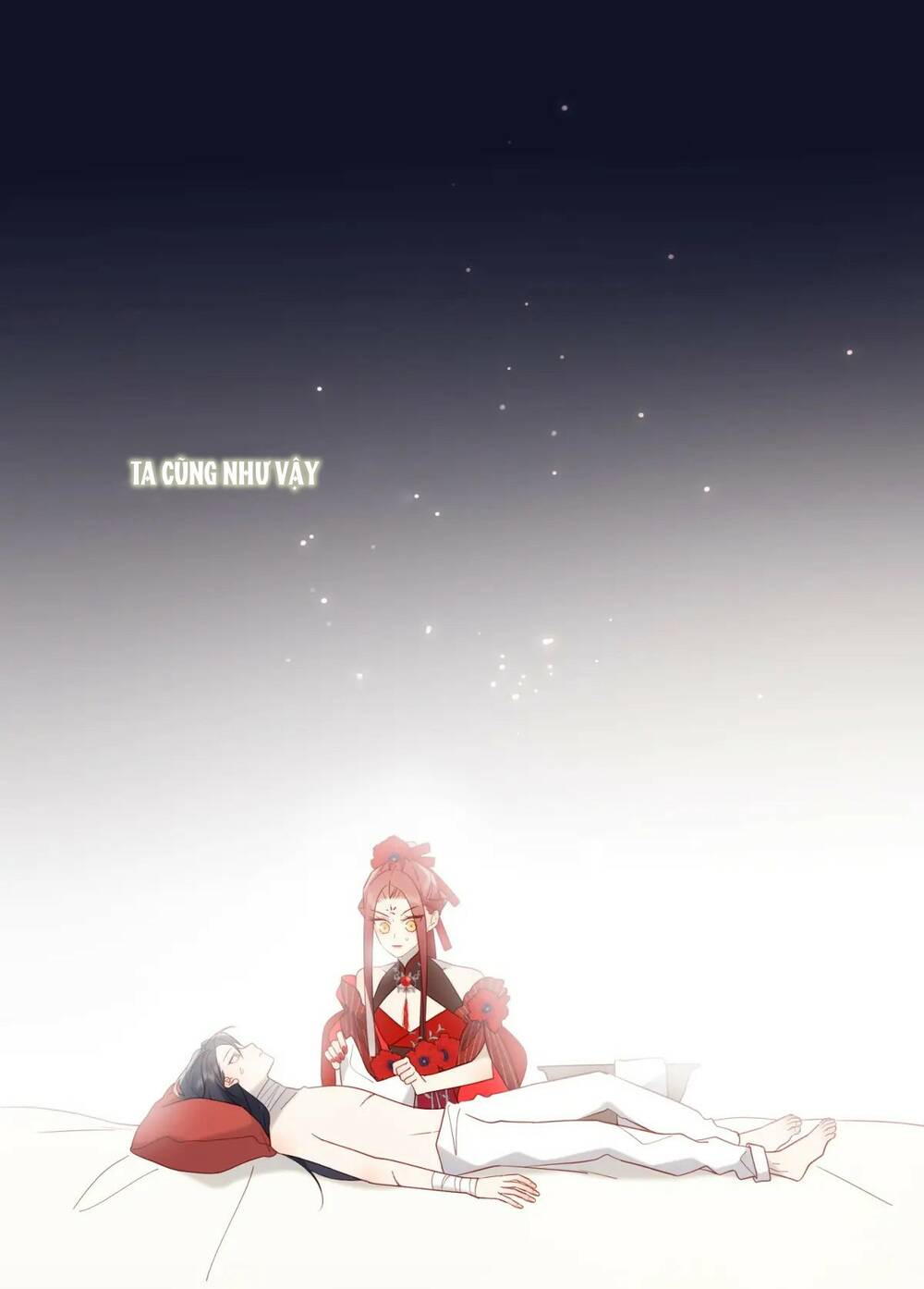 ác nữ cự tuyệt cua nam chính chapter 52.5 49