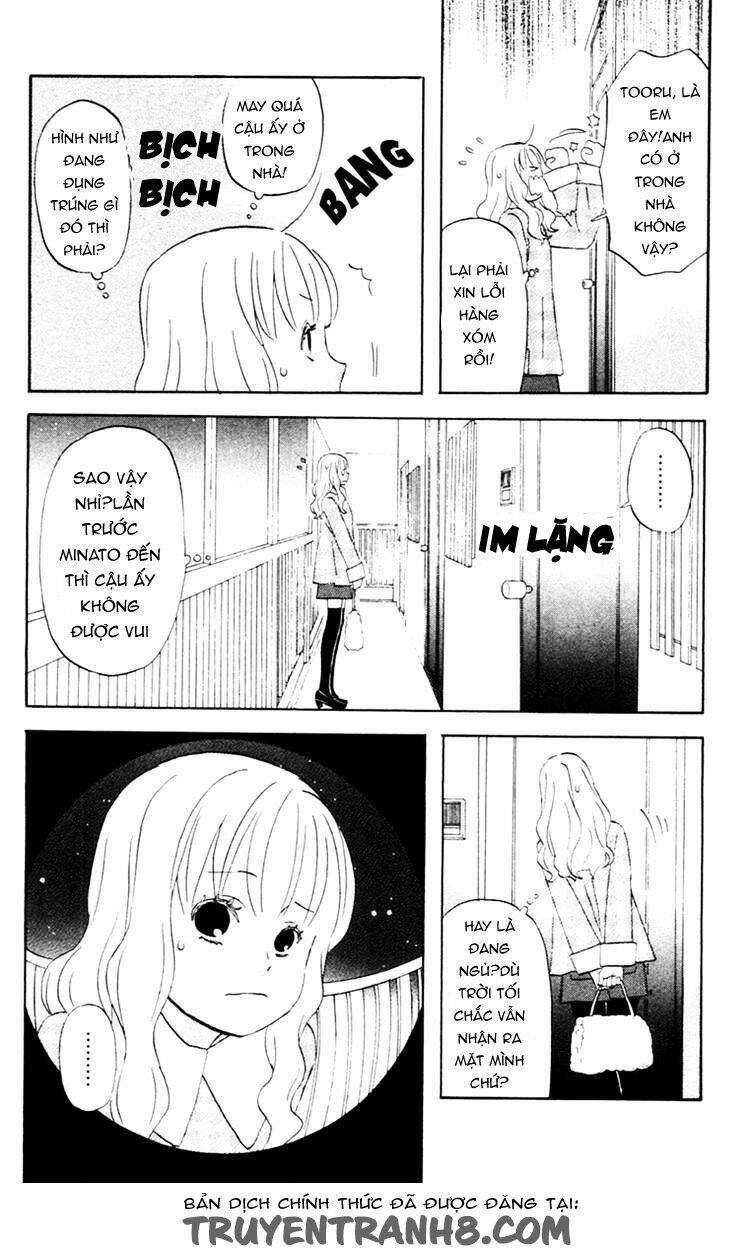 liar x liar chapter 14 24