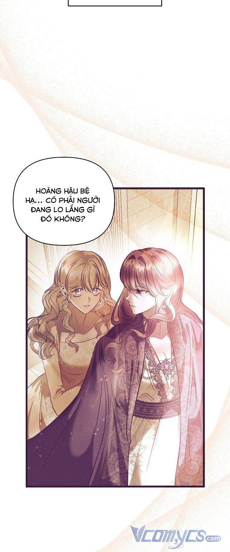 phương pháp sống sót khi phải ngủ cùng hoàng đế chapter 24 34