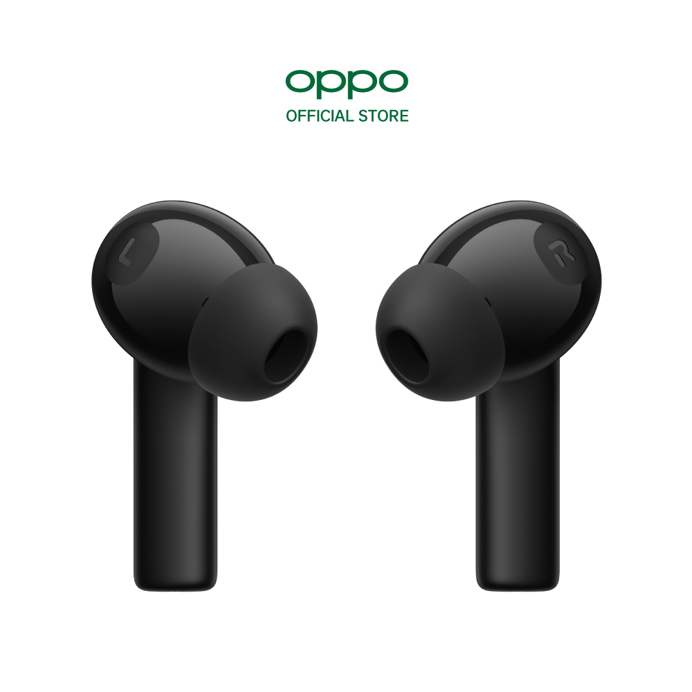 Hình ảnh Tai nghe Không Dây True Wireless OPPO Enco Buds 2 | Hàng Chính Hãng