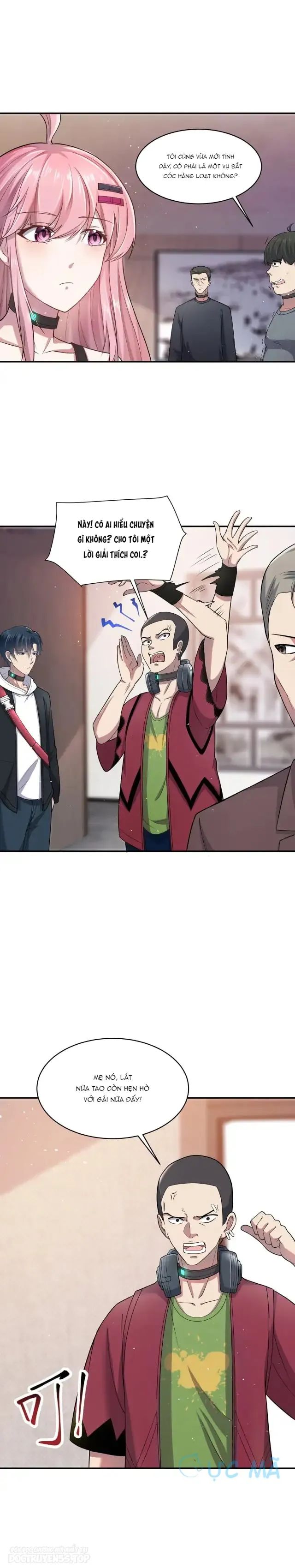 tập tin vô hạn chapter 1 12