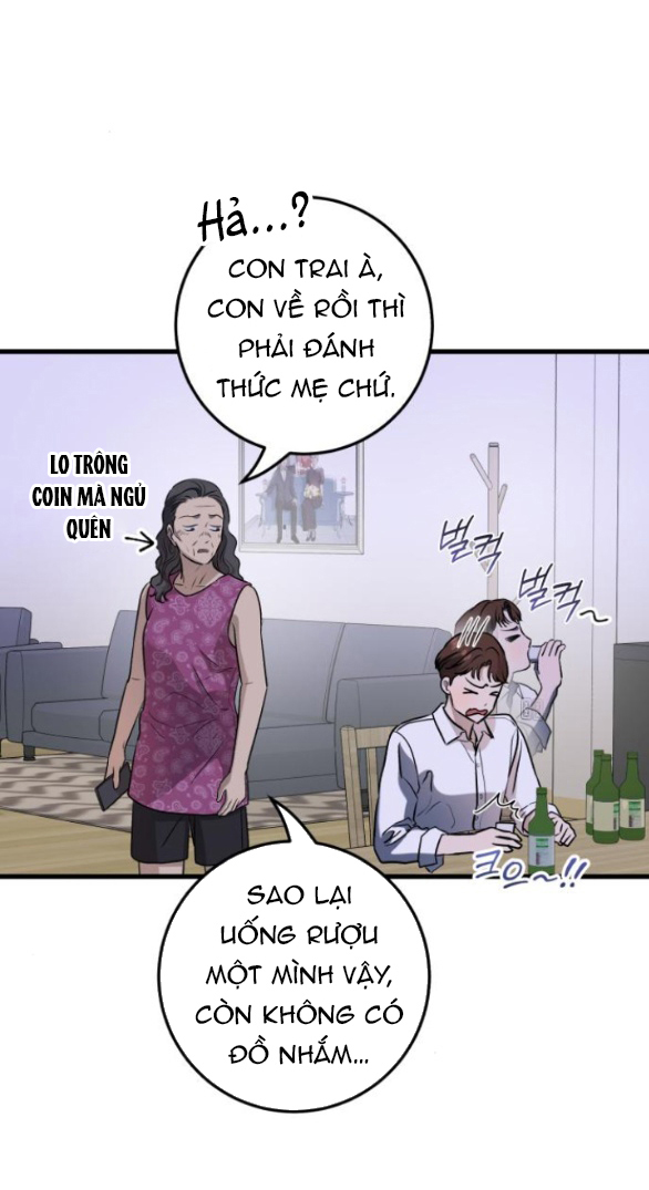 Nóng Lòng Muốn Giày Vò Em chapter 45.1 10
