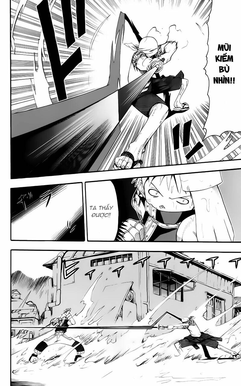 soul eater chapter 7 32