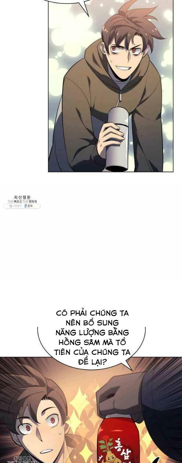 vượt qua giới hạn chapter 142 10