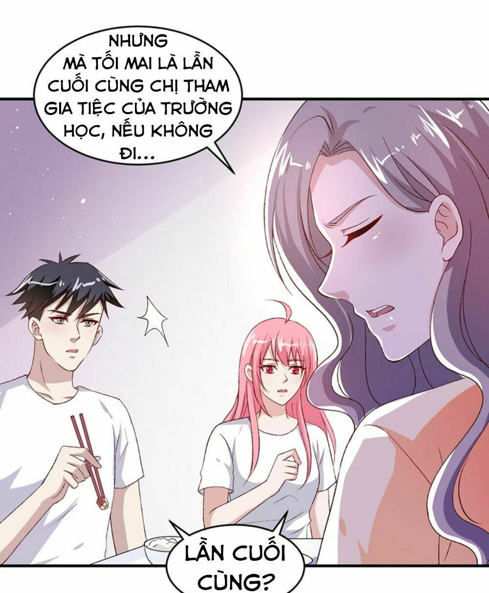 táng kiếm quyết chapter 18 10