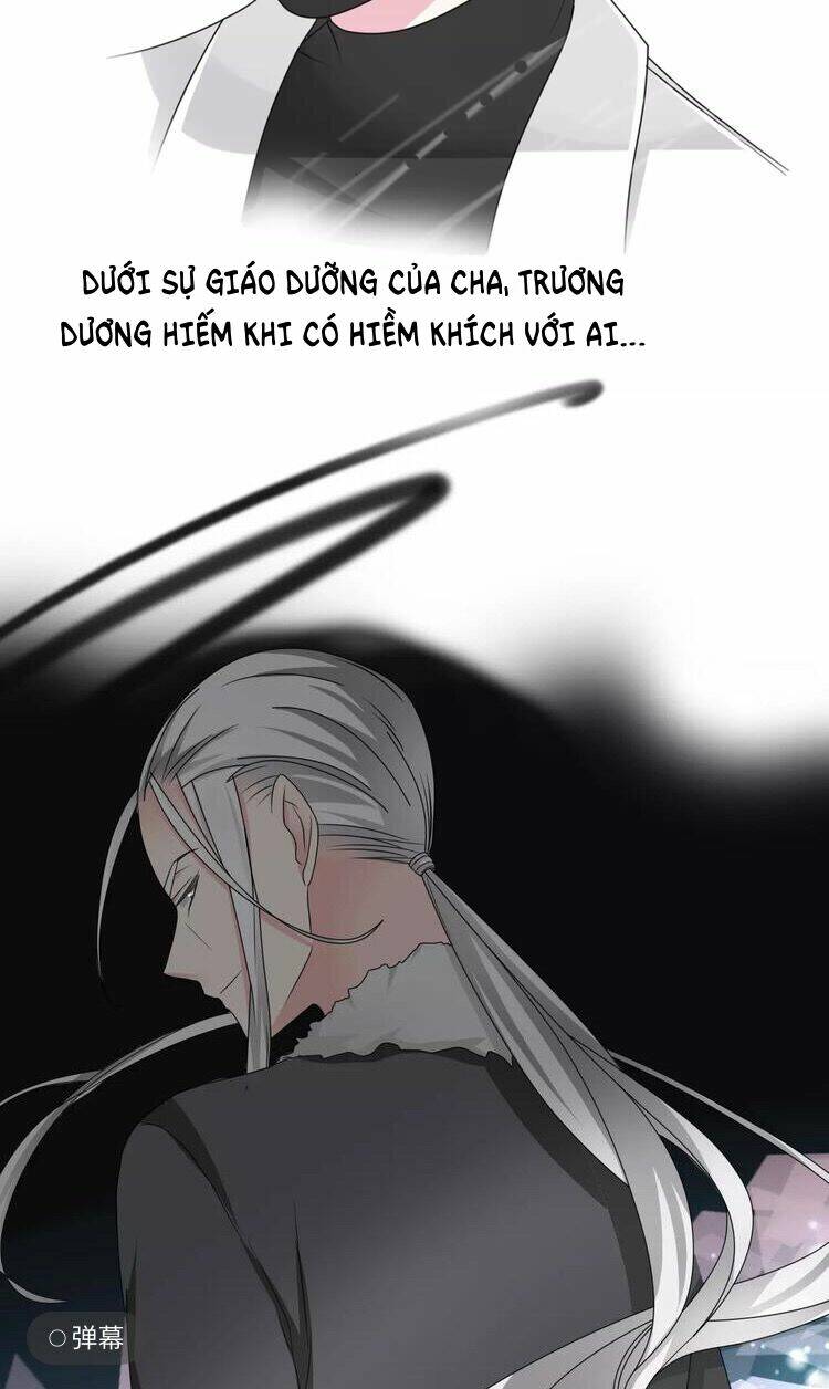 lều khều biết yêu chapter 88 36