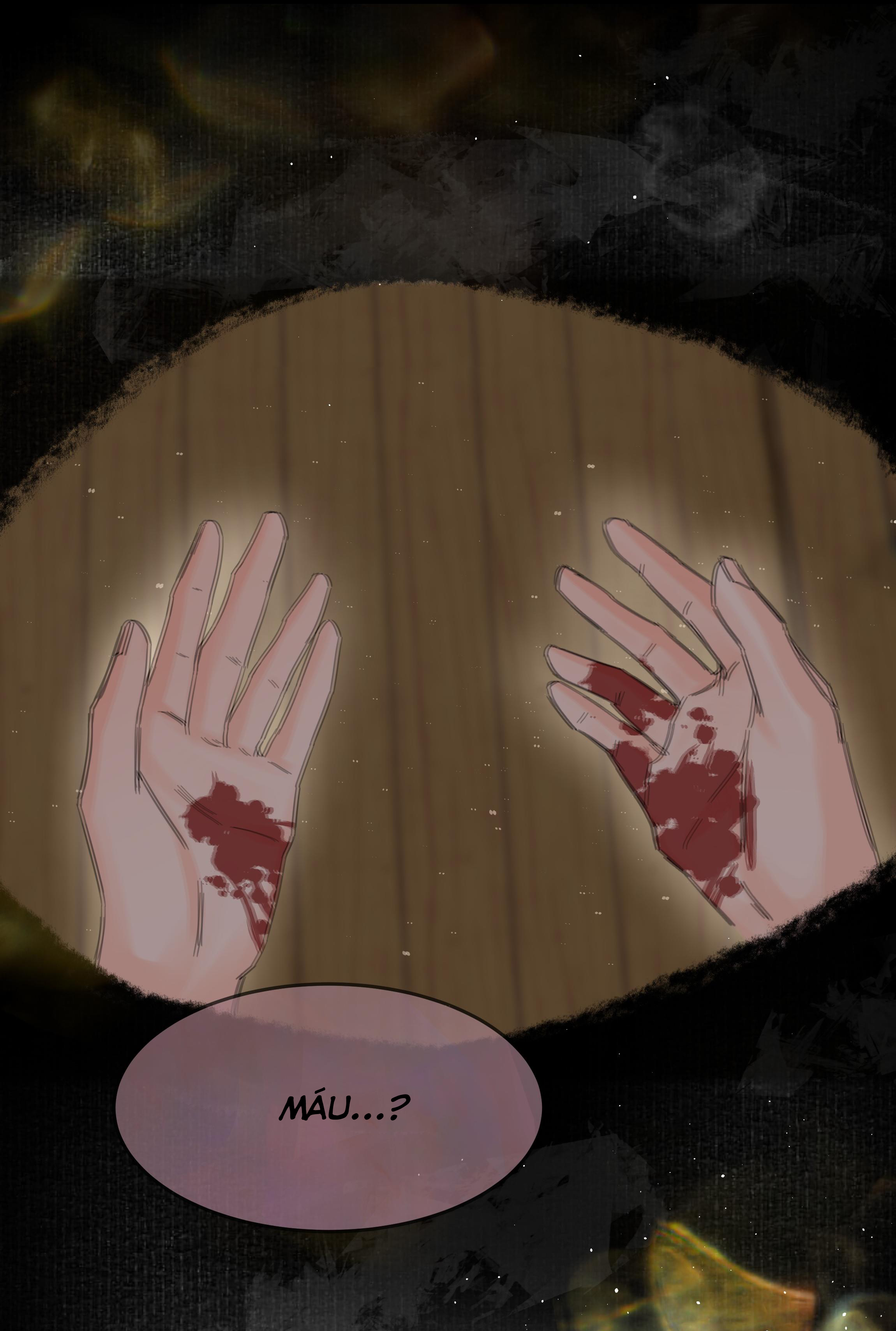 tình cũ là vua chapter 12 32