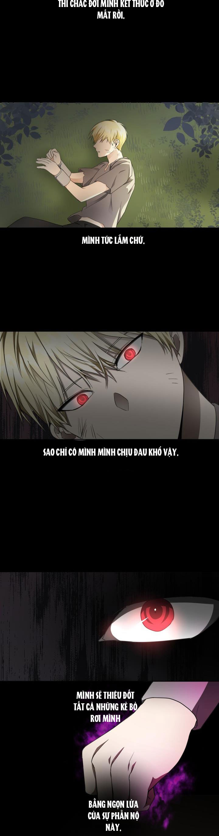 trở thành vợ của nam chính phế vật chapter 28 44