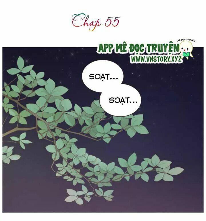 xin chào! dân nữ chapter 55 1