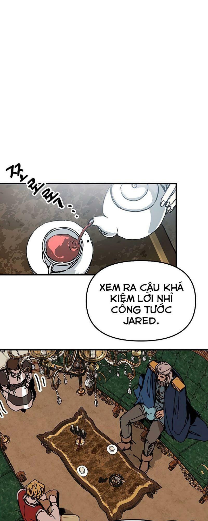 bug player - người chơi lỗi chapter 75 46