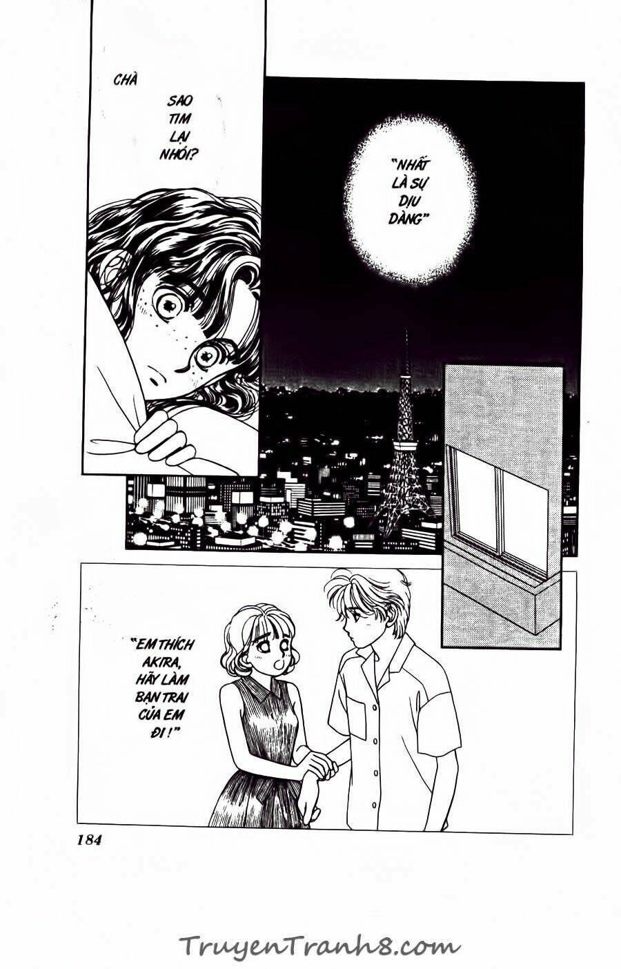 hajime là số một chapter 39 73