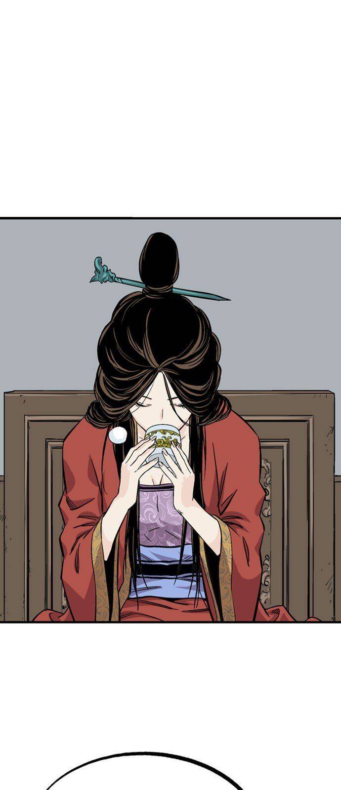 cao thủ 2 chapter 139 46