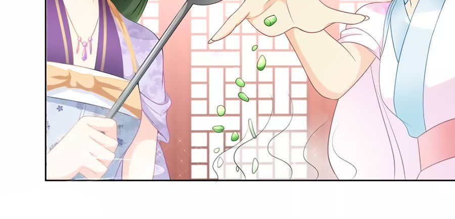 trù nương hoàng hậu chapter 40 6