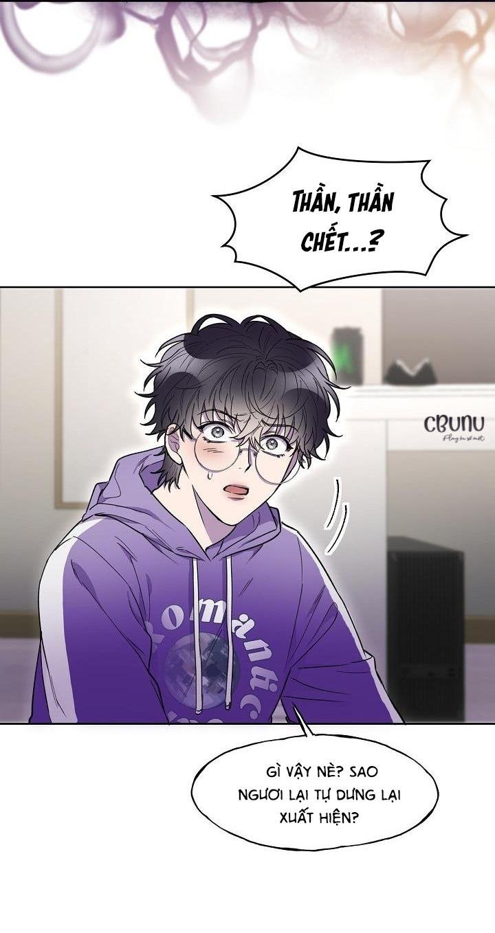 |drop| nụ hôn chết chóc chapter 6 61