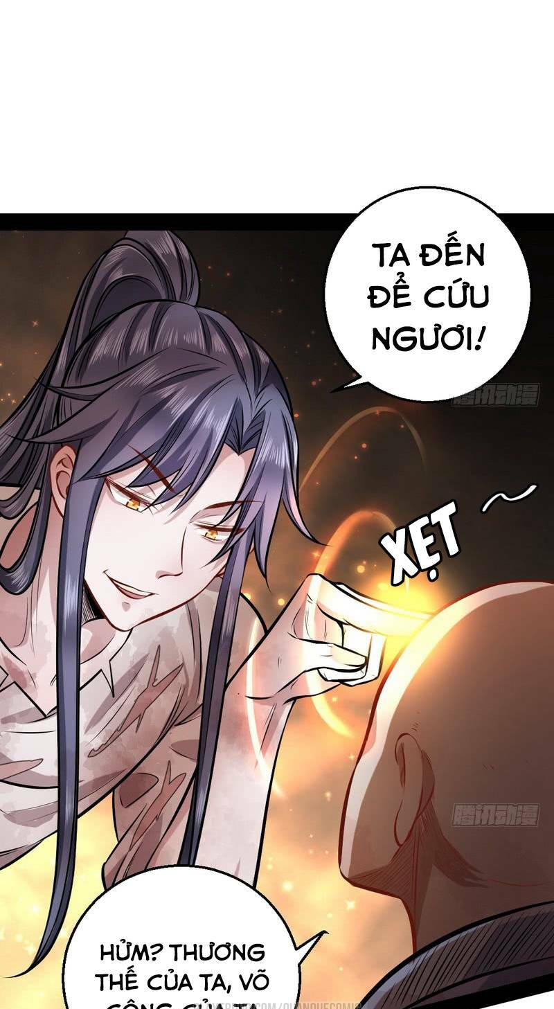 ta là tà đế chapter 34.5 22
