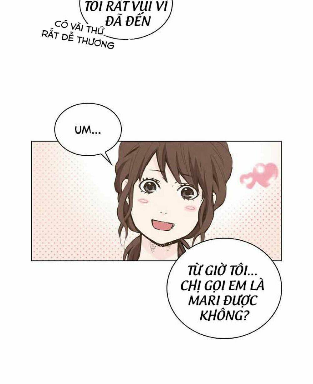 marry me! chapter 18 2