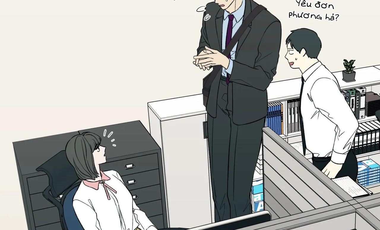 ám ảnh pheromone chapter 26 45