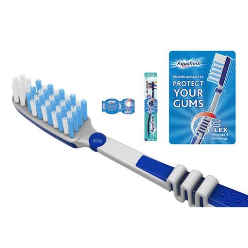 Bàn chải đánh răng Aquafresh