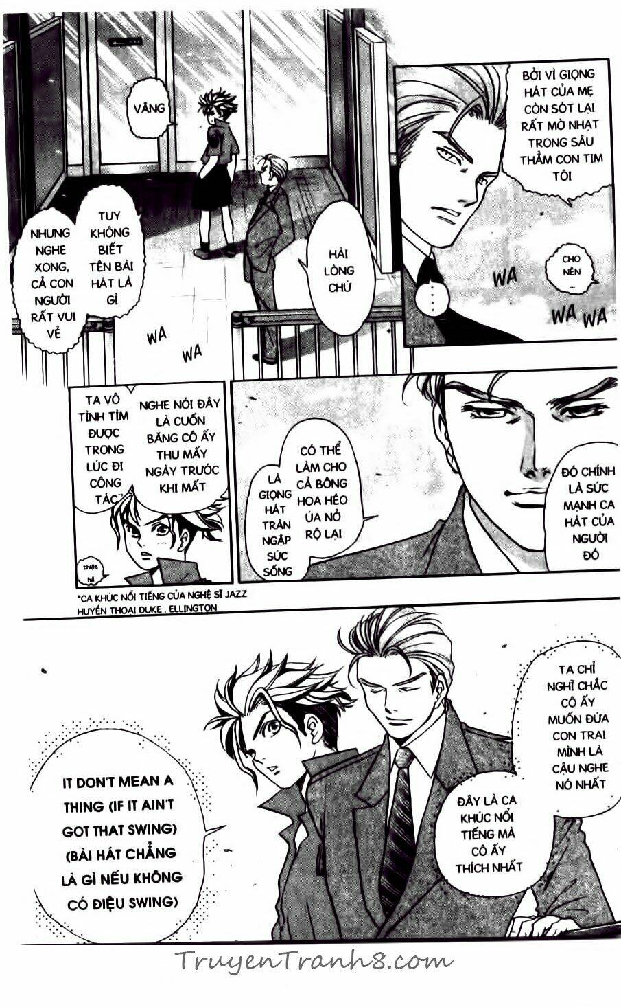 dragon voice chapter 82 14