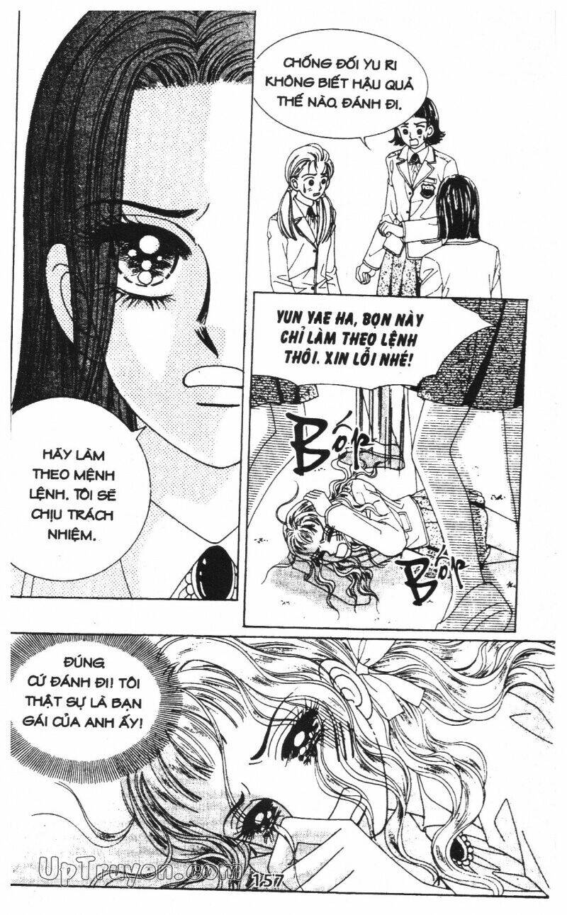 mặt nạ tình yêu chapter 51 81