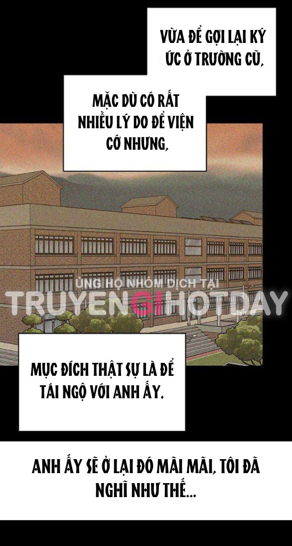 [18+] dục vọng tao nhã chapter 4.2 5