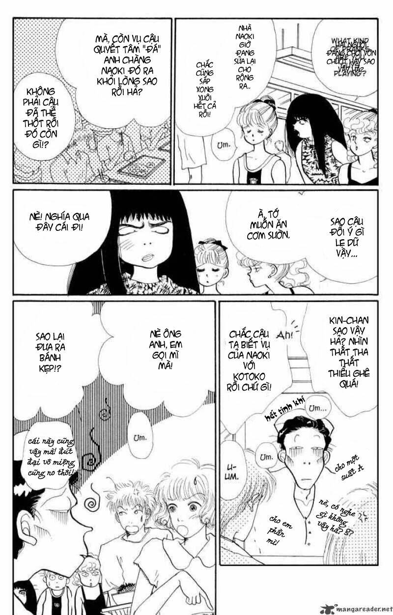 itazura na kiss chapter 14 17