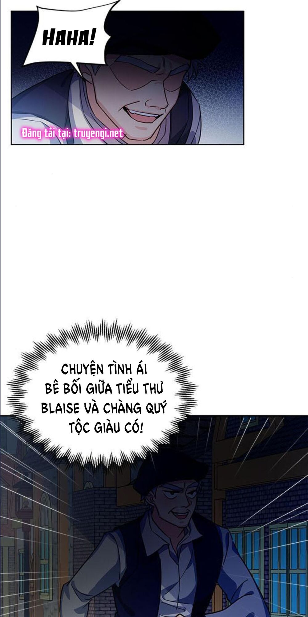 nữ hiệp trở về chapter 12 52
